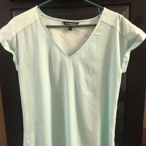 EXPRESS T-SHIRT BLOUSE